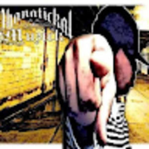 Meet your Posher, Darnell